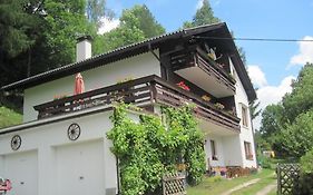 Four Bedroom Appartement Bad Kleinkirchheim